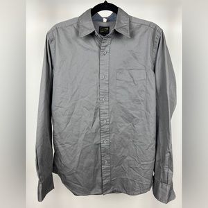 CPO Provisions Urban Outfitters Button Down Shirt Men’s Size Small NWT